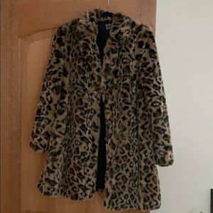 Zara coat